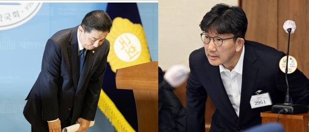 김병기 "모든 일 순조롭게 이뤄지길"·권성동 "반드시 돌아오겠다" 설 인사