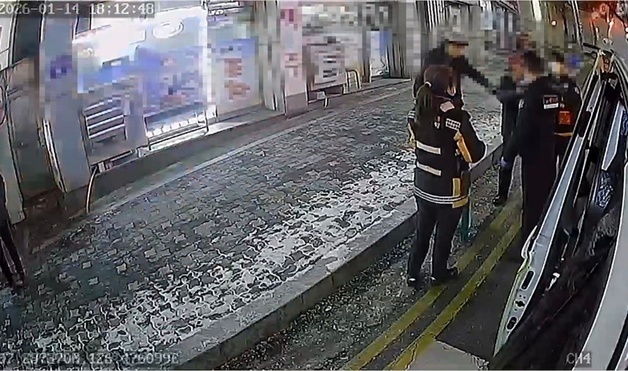 "뺨 때리고, 흉기 휘두르고"…주취 피해에 멍드는 소방관들