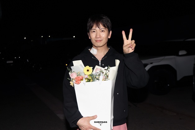 '판사 이한영' 지성 "즐겁게 촬영…마음 한편에 오래 남길" 종영 소감