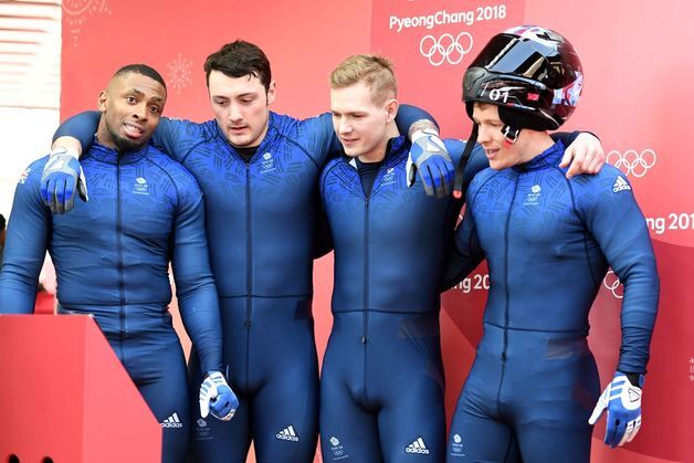 부상·비극 넘어…자메이카 봅슬레이 국대로 세 번째 올림픽 도전