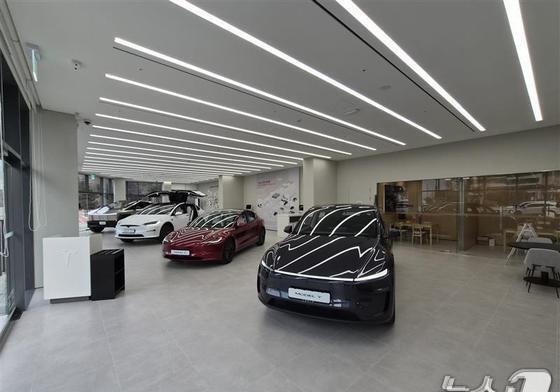 "전기차 600% 폭증"…고환율·중국산 공세에 수입차 '가격 딜레마'