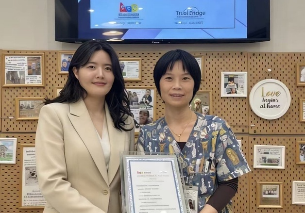 신교무역-아이다의 동물병원 '맞손'…中 반려동물 시장 공략