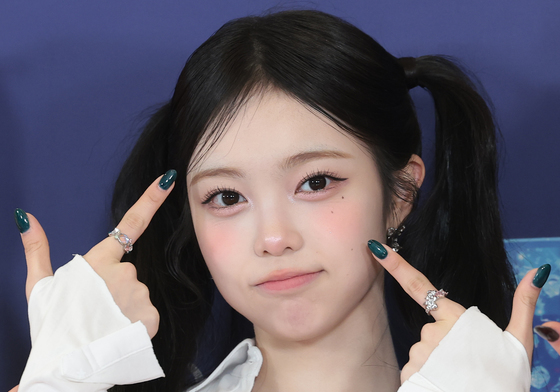 하츠투하츠 이안, 사랑스러운 딸기소녀