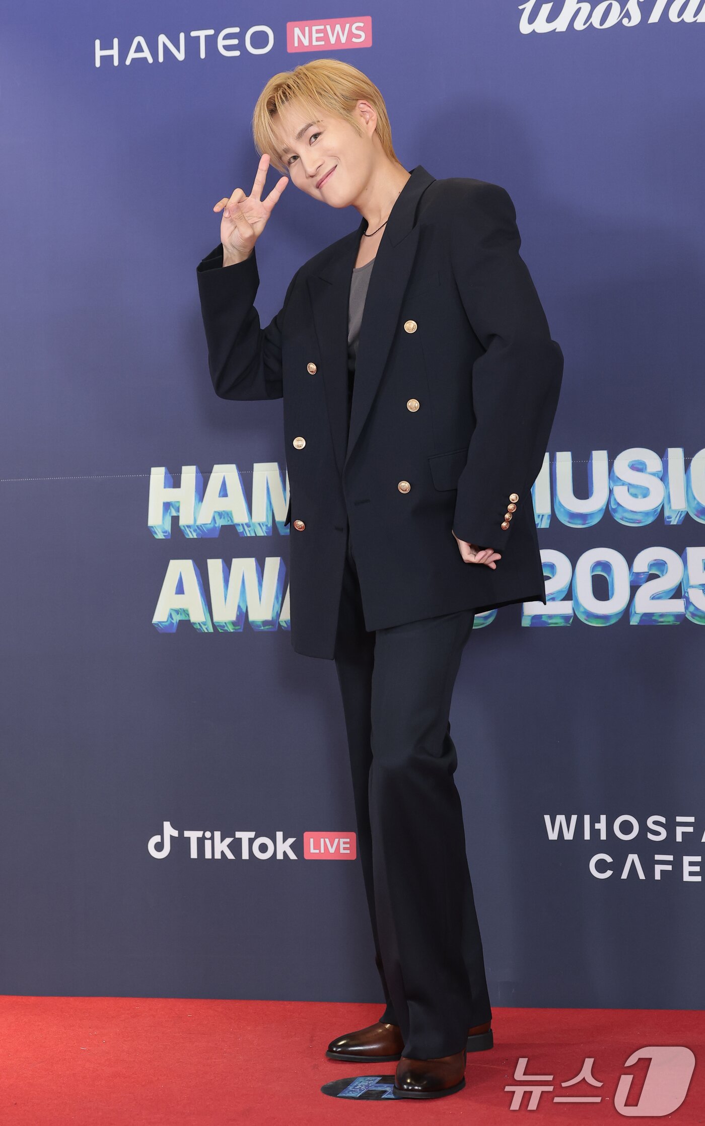 김희재, 로미오가 된 희욘세