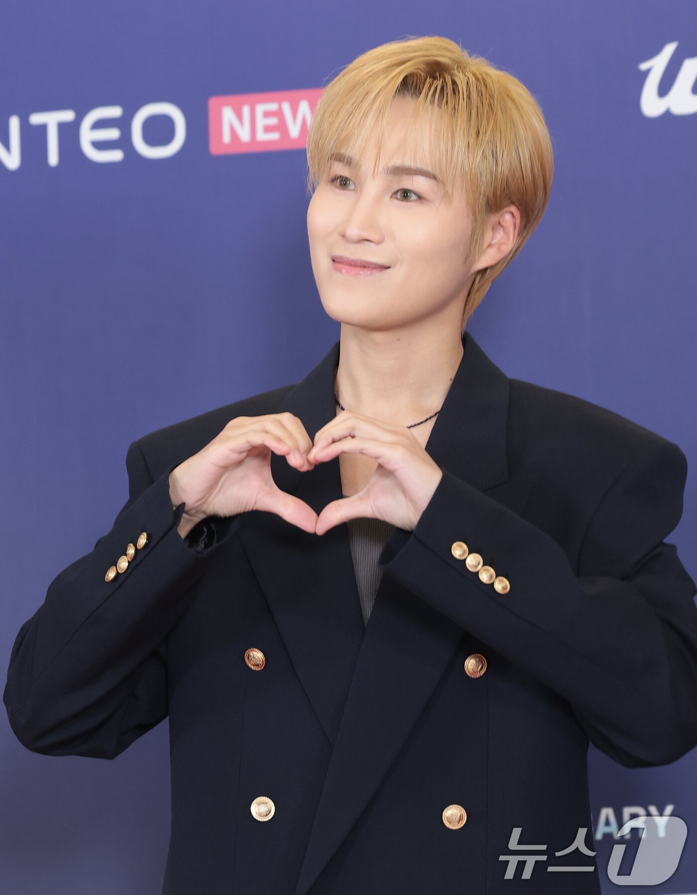 김희재, 희랑별에게 보내는 금발 로미오