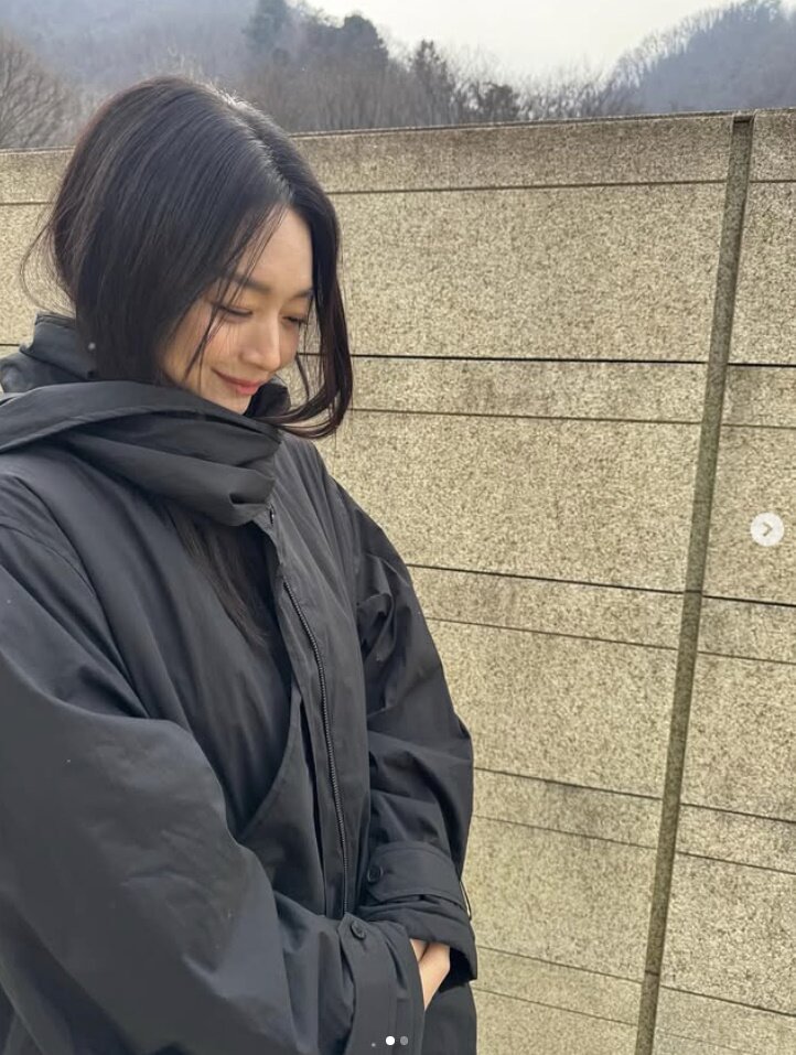 본문 이미지 - 신민아 인스타그램 캡처