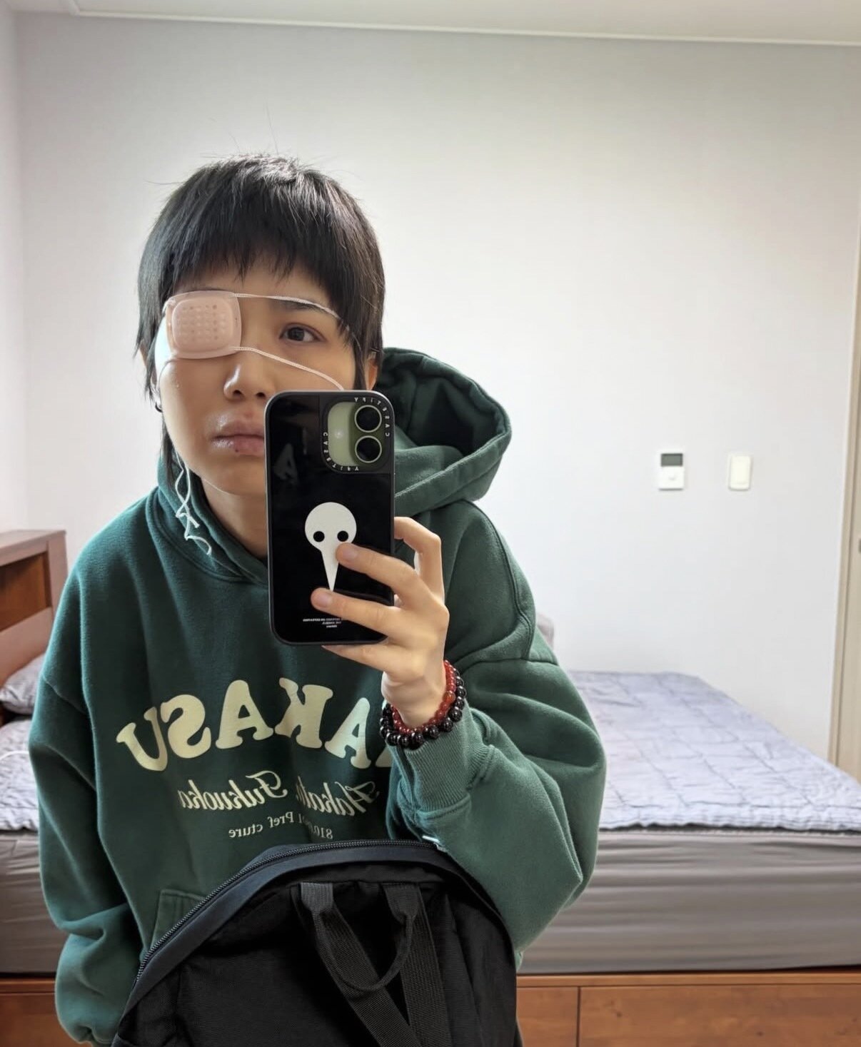 본문 이미지 - 안예은 SNS