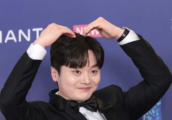 황가람, 나는 내가 빛나는 별인줄 알았어요