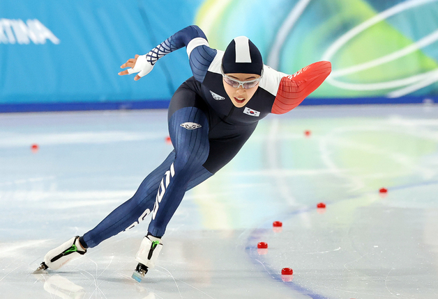 첫 올림픽 마친 이나현 "후회는 없다…다음 번엔 메달 도전"[올림픽]