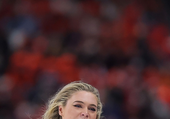 레이스 마친 유타 레이르담