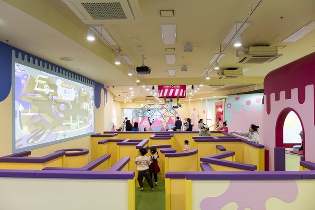 "설 연휴 가족과 한번 다녀가세요"…세종시 추천 명소 4곳