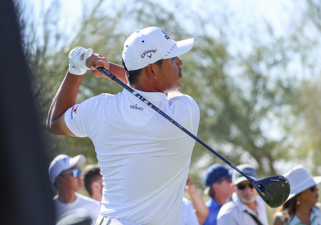 김시우, AT&T 페블비치 프로암 공동 45위…PGA 4연속 톱10 불발