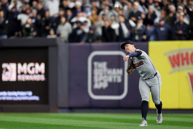 '이정후 소속팀' MLB 샌프란시스코, 외야수 브레넌 영입