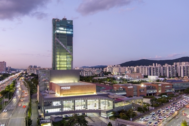 용인시, 포은아트홀 문화·관광의 명소로 만든다