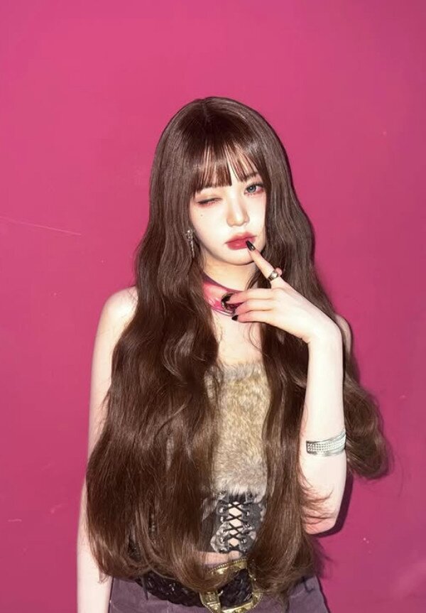 본문 이미지 - 장원영/인스타그램 캡처