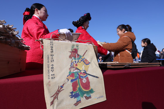 [오늘의 날씨] 광주·전남(18일, 수)…10도 이상 큰 일교차