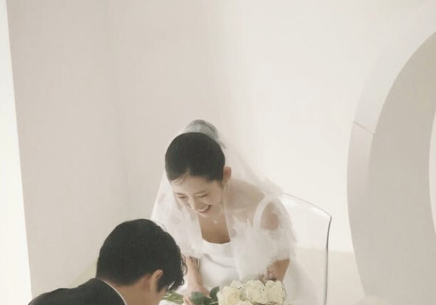 '최진실 딸' 최준희 "저 시집갑니다"…'이모' 홍진경도 축복(종합)