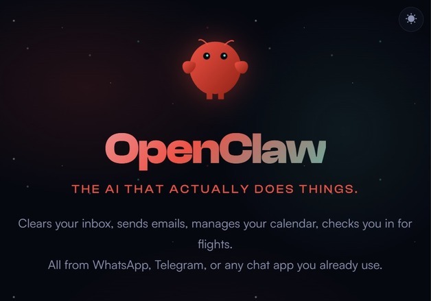 '행동하는 AI' 오픈클로 개발자, 오픈AI 영입…"차세대 에이전트 개발 주도"