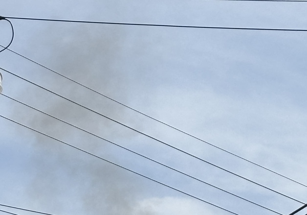 합천 대양면 야산서 불…32분만 진화