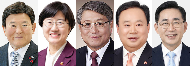 김광수 제주교육감 재선 도전에 4명 '맞불'…변수는 후보 단일화