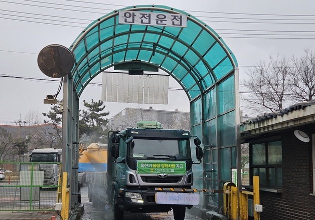 경기도, 사료 제조업체 14곳 긴급 점검…아프리카돼지열병 예방