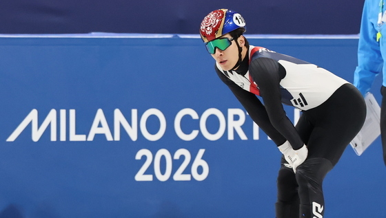 '지독한 악연' 황대헌 vs 린샤오쥔, 올림픽 맞대결 결국 무산[올림픽]