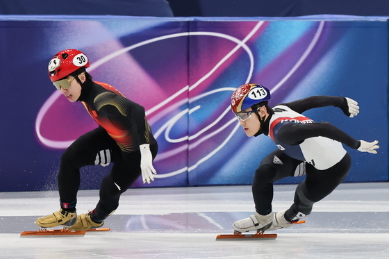 질주하는 임종언