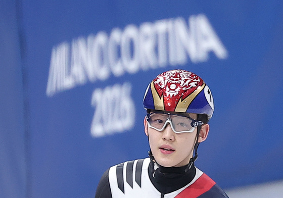 조3위로 탈락한 임종언