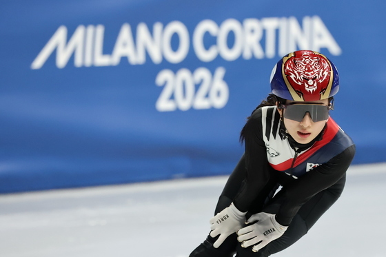 어드밴스로 결승 진출하는 김길리