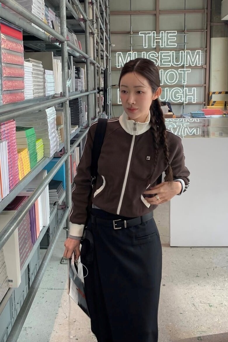 본문 이미지 - 인플루언서 차정원 인스타그램 이미지