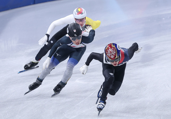 역전하는 이정민