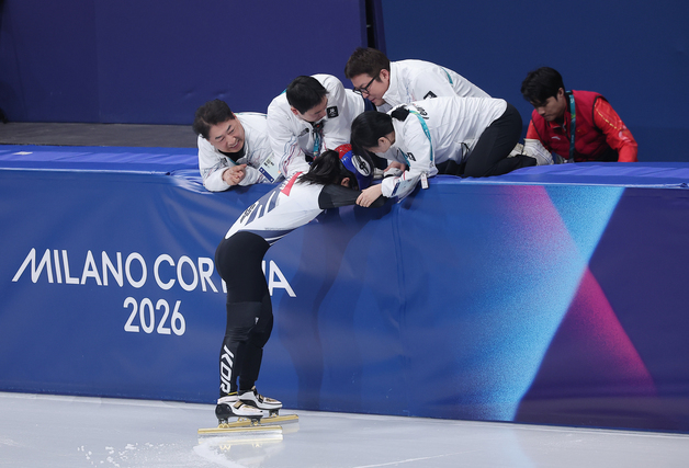 김길리, 쇼트트랙 여자 1000m 동메달