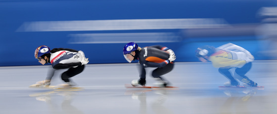 질주하는 람보르길리