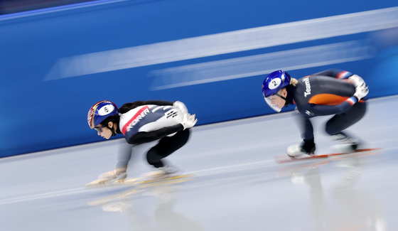 질주하는 람보르길리