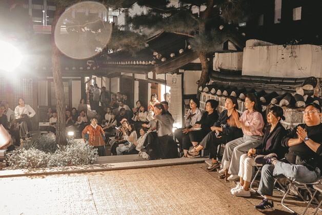 '서울 공공한옥'에 작년 54만명 찾았다…K-플랫폼 도약