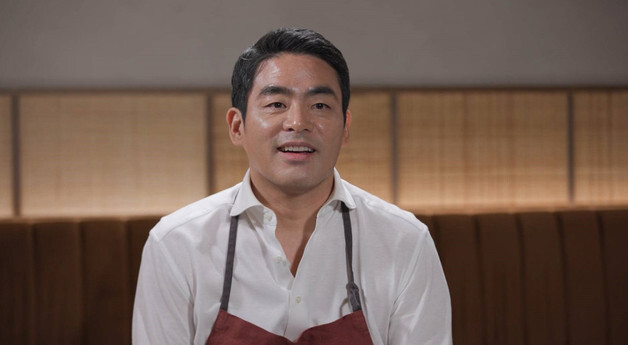 '흑백2' 프렌치파파, 미모의 아내 최초 공개…"이혼까지 생각했다" 고백