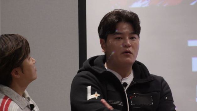 추신수 "마지막 기억하게 하자"…'야구여왕' 최종 경기 앞두고 격려