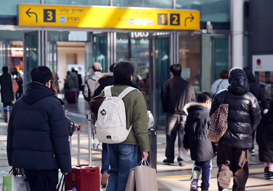 설 연휴 경기 남부 지자체 비상근무 돌입…안전관리 강화