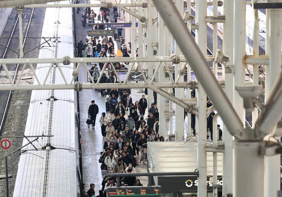 '고향 다녀왔습니다'