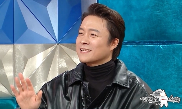 "주말극 박보검" 최대철, 딸 졸업식에 김동완 찾아온 사연…미담 공개