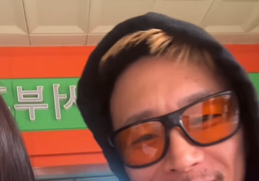 빌스택스, 두번째 이혼 발표…"악몽, 법원 절대 안와"