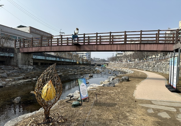[오늘의 날씨] 충북·세종(18일, 수)…대체로 맑음