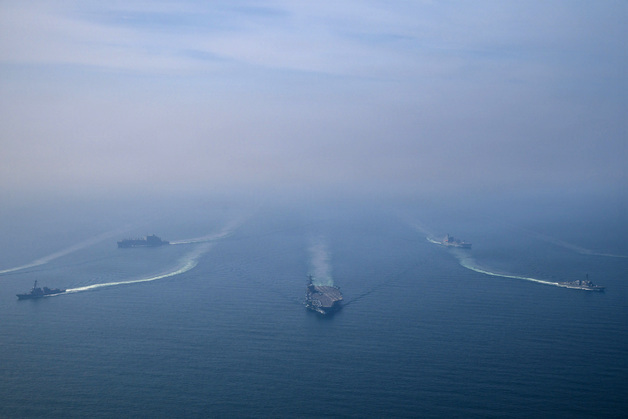 "美, 이란 정밀타격 후 최종 결렬시 지도부 겨냥…단계적 공격"