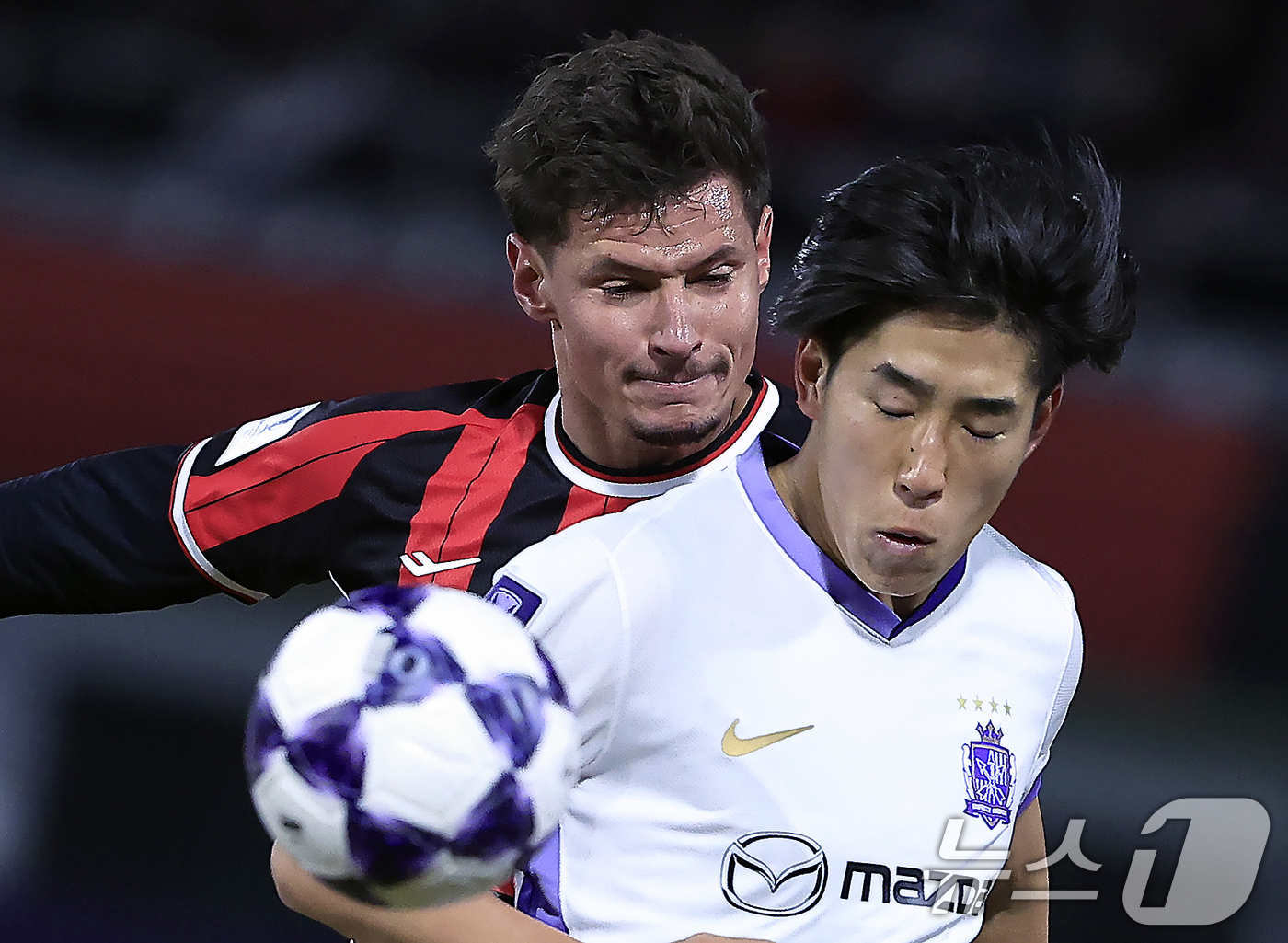 찬스 막히는 클리말라 - 뉴스 썸네일 이미지