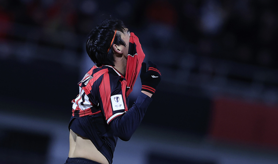 서울, 충격의 추가시간 2실점…히로시마와 2-2, ACLE 16강 확정 실패