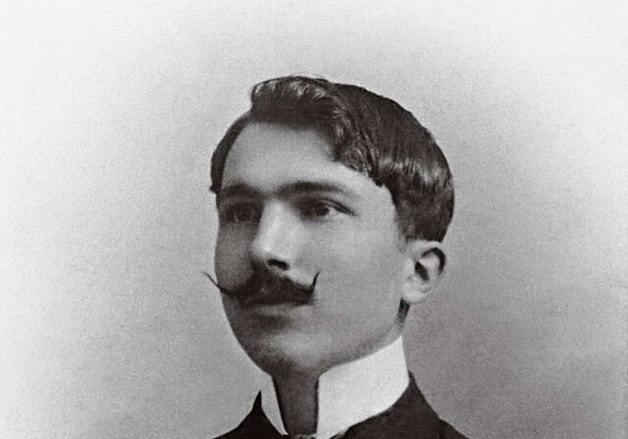 자유를 갈구한 거인, 니코스 카잔차키스 탄생 [김정한의 역사&오늘]