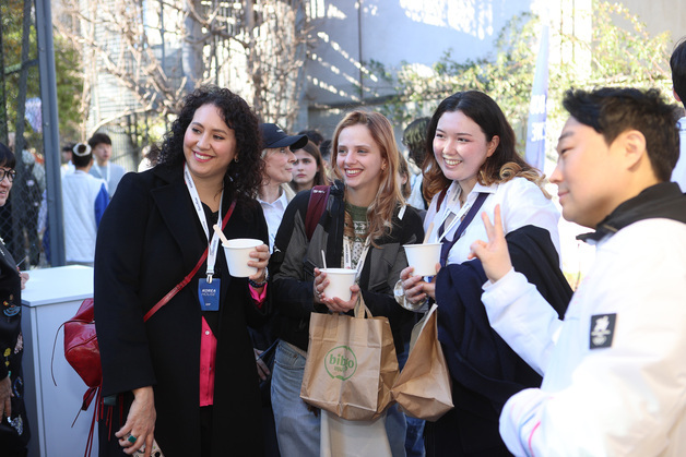 대한체육회, 설날 맞아 한국의 날 행사…교민 등 100명 참가