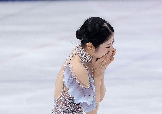 피겨 이해인, 쇼트 '시즌 베스트'로 프리 진출…女컬링, 스위스에 발목(종합)