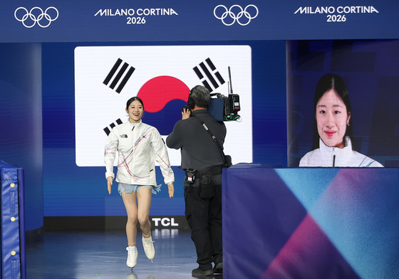 피겨 이해인·신지아 프리 출격…여자 컬링, 운명의 캐나다전[오늘의 올림픽]