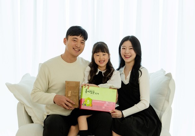 KT&G, 자녀 학교 입학하는 임직원 460명에 축하 선물 전달